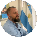 Foto de perfil de Matias B.